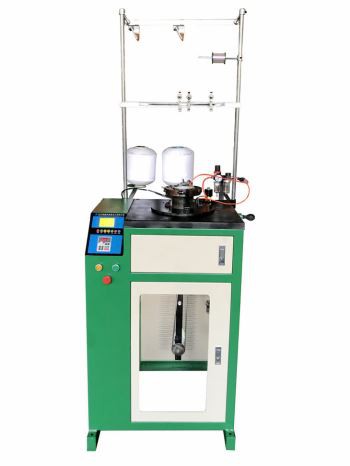 Virtuvės skudurų mezgimo mašinos