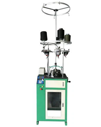 Avalynės gaminimo mašina