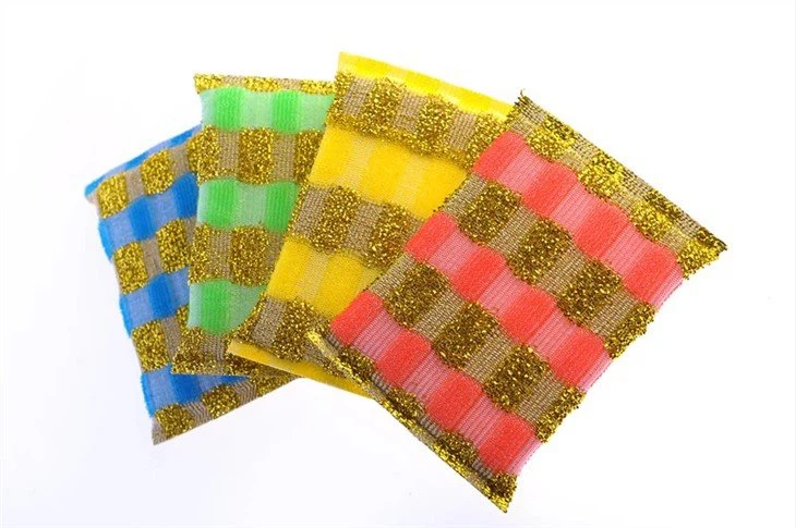 Jacquard Sponge Pad Knitting Machine